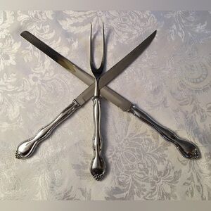 Carvel Hall Carving Set